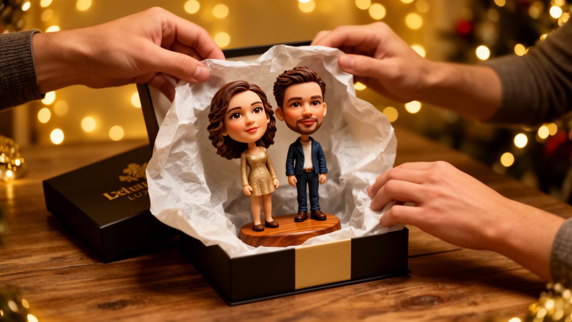 Gift for Your Girlfriend – Romantic, Personal, Unforgettable