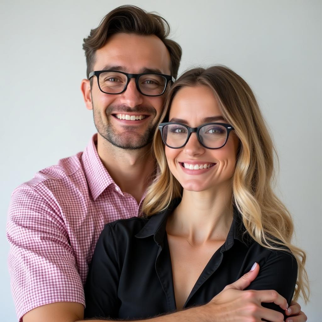 Original photo used as reference for a personalised Wackelfiguren für Fotografen & Fotostudios (B2B) bobblehead – The Perfect Upsell for Your Photo Studio