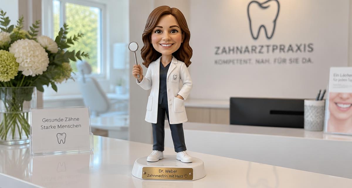 Gifts for Dentists: 7 Ideas for Practice Anniversaries